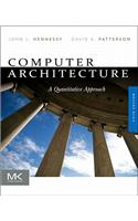 Computer Architecture: A Quantitative Approach