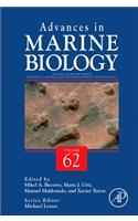 Advances in Sponge Science: Physiology, Chemical and Microbial Diversity, Biotechnology(Advances in Marine Biology)