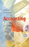 Accounting, Third Canadian Edition