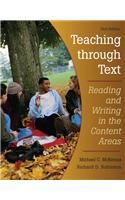 Teaching Through Text