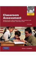 Classroom Assessment