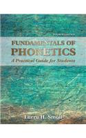 Fundamentals of Phonetics: Practical Guide for Students