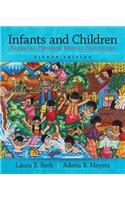Infants and Children: Prenatal Through Middle Childhood