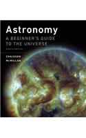 Astronomy: A Beginner's Guide to the Universe