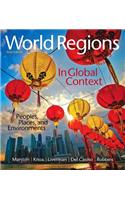 World Regions in Global Context