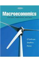 Macroeconomics: Principles, Applications and Tools: United States Edition