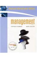 Management With Rolls Access Code: International Edition