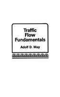 Traffic Flow Fundamentals