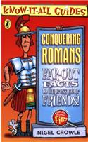 Conquering Romans