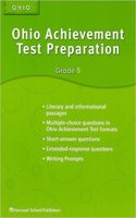 Oh Achievement Test Prep Te G5 Stry 09
