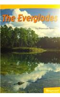 Harcourt School Publishers Storytown California: F Exc Book Exc 10 Grade 3 Everglades