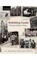 Rethinking Canada