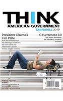 Think American Government 2010