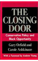 The Closing Door