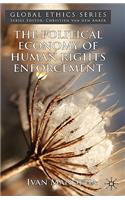 Political Economy of Human Rights Enforcement