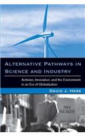 Alternative Pathways in Science and Industry