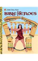 Bible Heroes