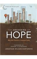 Awakening of Hope