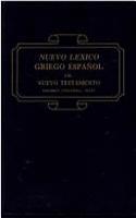 Nuevo Lexico Griego Espanol del N.T.