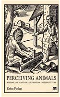 Perceiving Animals