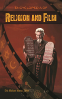 Encyclopedia of Religion and Film