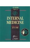 CD Rom Internal Medicine Version 2.0
