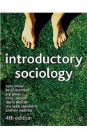 Introductory Sociology