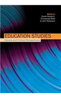 Education Studies