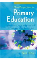 New Perspectives in Primary Education