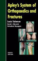 Apley's System of Orthopaedics and Fractures 8Ed