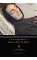 Autobiography of St. Charles of Sezze