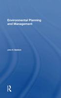Environmental Planning And Management