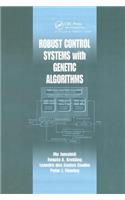 Robust Control Systems with Genetic Algorithms