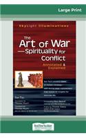 The Art of Warâ "Spirituality for Conflict