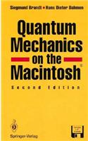 Quantum Mechanics on the Macintosh(r)