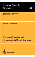 Extremal Families and Systems of Sufficient Statistics
