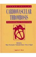 Cardiovascular Thrombosis