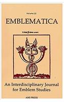 Emblematica, Volume 22