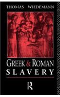 Greek and Roman Slavery