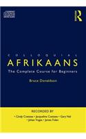 Colloquial Afrikaans