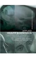 Applied Health Economics