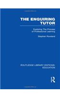 The Enquiring Tutor (RLE Edu O)