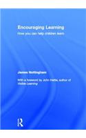 Encouraging Learning