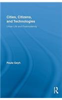 Cities, Citizens, and Technologies
