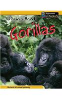 Life in a Band of Gorillas: (Animal Groups)