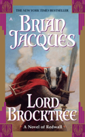 Lord Brocktree: (13 Redwall)