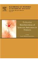 Endocrine Manifestations of Systemic Autoimmune Diseases