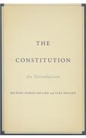 The Constitution: An Introduction