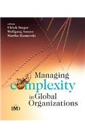 Managing Complexity in Global Organizations