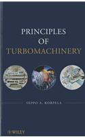 Principles of Turbomachinery